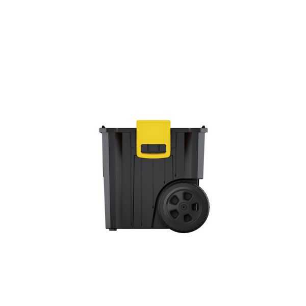 Valise à outils à roulettes McPlus Mobile P26