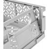 Caisse en Plastique Pliable 9,6 litres