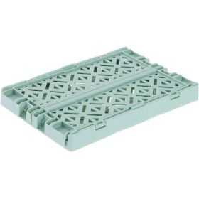 Petite Caisse en Plastique Pliable 0,7 litre