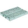 Petite Caisse en Plastique Pliable 0,7 litre
