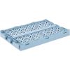 Caisse en plastique Pliable 3,4 litres