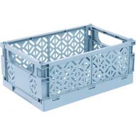 Caisse en plastique Pliable 3,4 litres