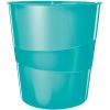 Poubelle à Papier Design en plastique solide 15 litres