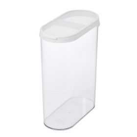 Boite verseuse pour Farine ou pâtes 2,4 litres