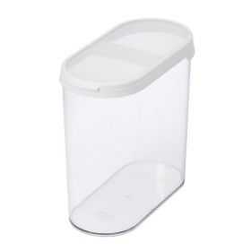 Boite verseuse pour riz ou sucre 1,7 litre