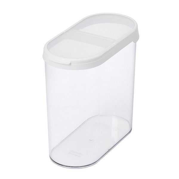 Boite verseuse pour riz ou sucre 1,7 litre