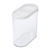 Boite verseuse pour riz ou sucre 1,7 litre