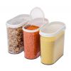 Boite verseuse pour riz ou sucre 1,7 litre