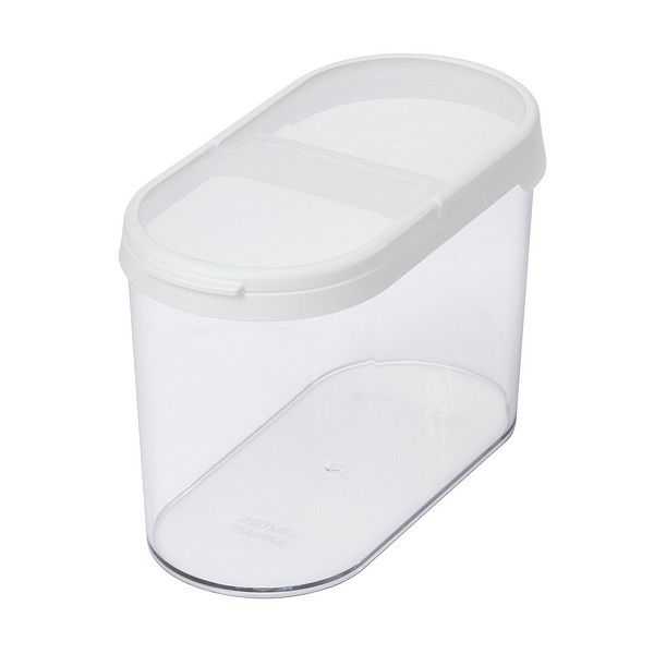 Boite verseuse pour graines 1,1 litre
