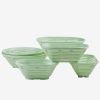 Banneton ovale 0,75 kg - 25 x 15 x 9 cm