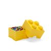 Brique de rangement Lego 4 tenons 5,7 litres