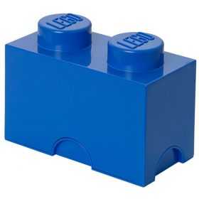 Brique de Rangement Lego 2 tenons 2,6 Litres
