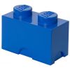 Brique de Rangement Lego 2 tenons 2,6 Litres