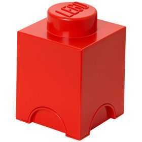 Brique de Rangement Lego 1 tenon 1,2 litre