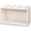 Etagère en forme de brique Lego