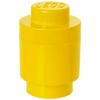 Brique ronde Lego pour rangement 1 tenon