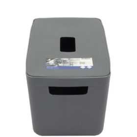 Couvercle pour Bac de Rangement 5 ou 8 litres