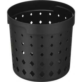 Corbeille de rangement élégante design