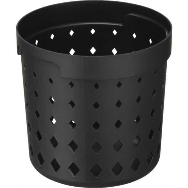 Corbeille de rangement élégante design