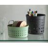 Corbeille de rangement élégante design
