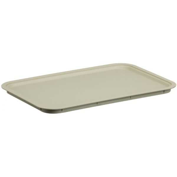 Couvercle pour Bac de Rangement Akita Taille S
