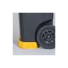 Valise à outils avec chariot intégré McPlus Mobile P 24 Allit