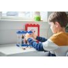 Vitrine pour 8 Figurines lego Display Case 8 Lego