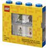 Vitrine pour 8 Figurines lego Display Case 8 Lego