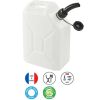 Jerrican 20 L - blanc
