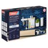 Kit Rangement Mural Cuisine 8 pièces L