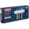 tesa KITCHEN Porte-couteaux, blanc