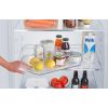 metaltex Plateau tournant Loop, plastique, transparent