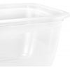 Lot de 2 Boîtes de conservation congélation 3,3 litres