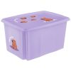 Boîte de Rangement Jouet Capybara 45 Litres