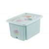Boîte de Rangement Jouet Peppa Pig 15 Litres