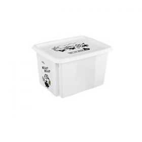 Boîte de Rangement Jouet Minions 24 Litres