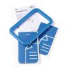 Poubelle de tri pour Papiers 55 litres