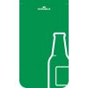 Poubelle de tri pour Verres 55 litres