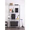 Boîte Plate Solide 31 litres en Plastique Recyclé ProBox