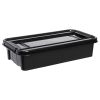 Boîte Plate Solide 31 litres en Plastique Recyclé ProBox