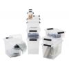 Boite transparente en plastique avec couvercle 3 l ProBox