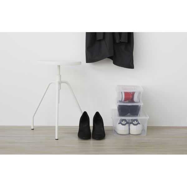 Boîte à chaussures spéciale Talons Hauts Basic Box