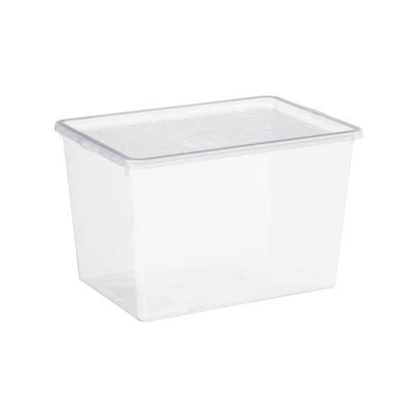 Boîte à chaussures spéciale Talons Hauts Basic Box