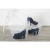 Boîte à chaussures spéciale Talons Hauts Basic Box