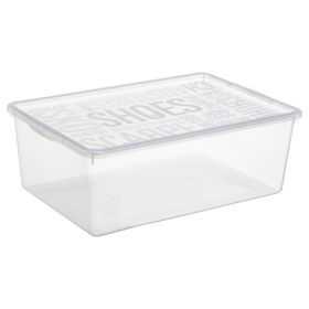 Boîte à chaussures grand modèle Basic Box
