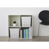 Grand Panier de rangement en Plastique Recyclé XL