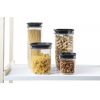 Boîte de conservation céréales et aliments secs 2,5 litres