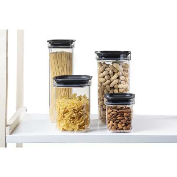 Boîte de conservation spaghettis 1,7 litres
