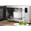 Boite ronde spéciale Micro Ondes de 0,5 l à 3 litres