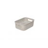 Panier de Rangement élégant Taille S